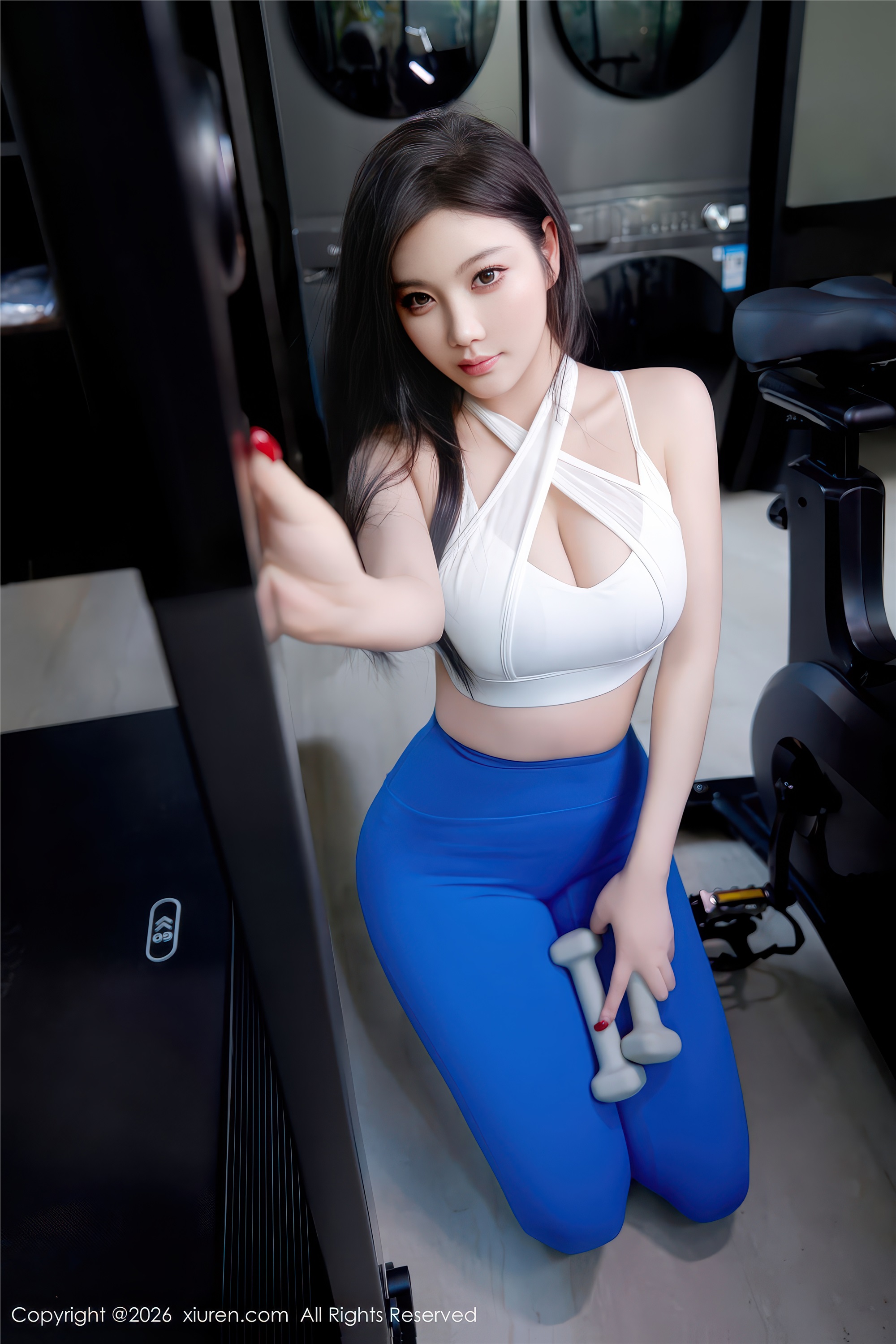 Xiuren秀人网 2026.01.28 NO.11287 杨晨晨